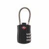 Slug ổ khoá vali mini TSA tiêu chuẩn Hoa Kỳ - Bảo mật cao, Giá chỉ 154.800₫ 7