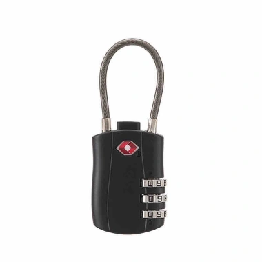 Slug ổ khoá vali mini TSA tiêu chuẩn Hoa Kỳ - Bảo mật cao, Giá chỉ 154.800₫ 7