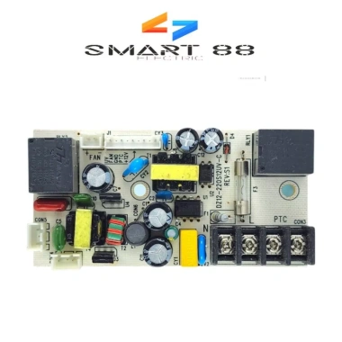 SMART88 Mạch Tủ Sấy Quần Áo 12V 1A UV – Bo Điều Khiển Khử Trùng, Khử Mùi 5 SMART88 Mạch Tủ Sấy Quần Áo 12V 1A UV – Bo Điều Khiển Khử Trùng, Khử Mùi 5