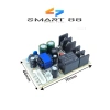 SMART88 Mạch Tủ Sấy Quần Áo 12V 1A UV – Bo Điều Khiển Khử Trùng, Khử Mùi 7