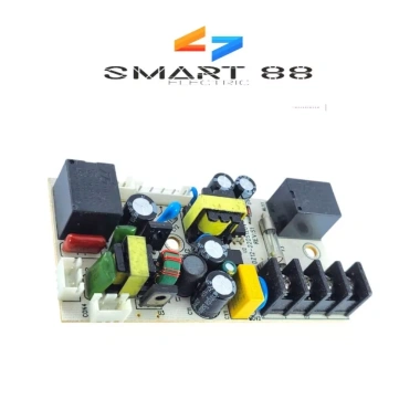 SMART88 Mạch Tủ Sấy Quần Áo 12V 1A UV – Bo Điều Khiển Khử Trùng, Khử Mùi 9 SMART88 Mạch Tủ Sấy Quần Áo 12V 1A UV – Bo Điều Khiển Khử Trùng, Khử Mùi 9