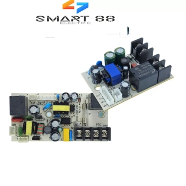 SMART88 Mạch Tủ Sấy Quần Áo 12V 1A UV Bộ Điều Khiển Khử Trùng Mùi - Giá 106.000đ