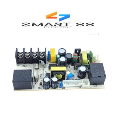 SMART88 Mạch Tủ Sấy Quần Áo 12V 1A UV Bộ Điều Khiển Khử Trùng Mùi - Giá 106.000đ 4 SMART88 Mạch Tủ Sấy Quần Áo 12V 1A UV Bộ Điều Khiển Khử Trùng Mùi - Giá 106.000đ 4