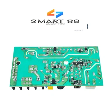 SMART88 Mạch Tủ Sấy Quần Áo 12V 1A UV Bộ Điều Khiển Khử Trùng Mùi - Giá 106.000đ 6 SMART88 Mạch Tủ Sấy Quần Áo 12V 1A UV Bộ Điều Khiển Khử Trùng Mùi - Giá 106.000đ 6