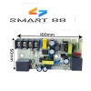 SMART88 Mạch Tủ Sấy Quần Áo 12V 1A UV Bộ Điều Khiển Khử Trùng Mùi - Giá 106.000đ 8