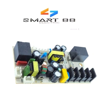 SMART88 Mạch Tủ Sấy Quần Áo 12V 1A UV Bộ Điều Khiển Khử Trùng Mùi - Giá 106.000đ