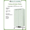SmartChoice SCG-TS002 Tủ Sấy Quần Áo 15-20kg 1.500W 1m5 Sấy Khô Nhanh Giá 1.115.000 VND 3