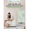 SmartChoice SCG-TS002 Tủ Sấy Quần Áo 15-20kg 1.500W 1m5 Sấy Khô Nhanh Giá 1.115.000 VND 8