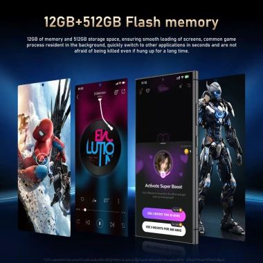 Smartphone flagship giá tốt, sạc nhanh, vi xử lý 10 nhân - Giảm sốc 1.059.077₫