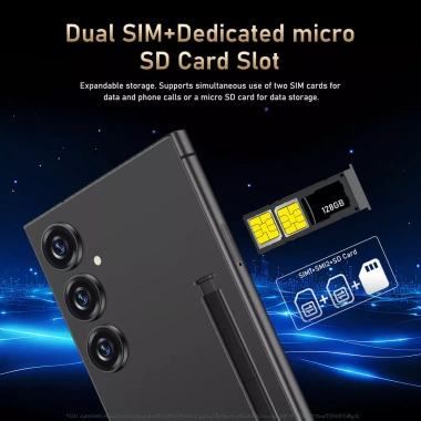 Smartphone flagship giá tốt, sạc nhanh, vi xử lý 10 nhân - Giảm sốc 1.059.077₫