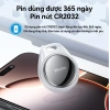 Smarttag WEKOME Find My Key Bluetooth MFI iOS: Tìm điện thoại, hành lý, earbud 182.000₫ 6