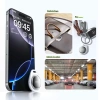 Smarttag WEKOME Find My Key Bluetooth MFI iOS: Tìm điện thoại, hành lý, earbud 182.000₫ 7