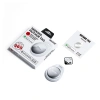 Smarttag WEKOME Find My Key Bluetooth MFI iOS: Tìm điện thoại, hành lý, earbud 182.000₫ 10