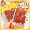 Snack Bò Miếng Thơm Cay 16.958đ – Giảm còn 13.900đ, Đồ ăn vặt Hằng Đại, Que Tăm Cay Cổng Trường, Tiệm Thuỳ Bùi