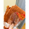 Snack Bò Miếng Thơm Cay 16.958đ – Giảm còn 13.900đ, Đồ ăn vặt Hằng Đại, Que Tăm Cay Cổng Trường, Tiệm Thuỳ Bùi 2