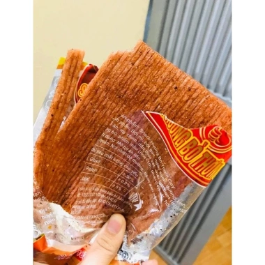 Snack Bò Miếng Thơm Cay 16.958đ – Giảm còn 13.900đ, Đồ ăn vặt Hằng Đại, Que Tăm Cay Cổng Trường, Tiệm Thuỳ Bùi 2 Snack Bò Miếng Thơm Cay 16.958đ – Giảm còn 13.900đ, Đồ ăn vặt Hằng Đại, Que Tăm Cay Cổng Trường, Tiệm Thuỳ Bùi 2