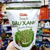 Snack Đậu Xanh Nước Dừa Oishi Túi Zip 65g - Giá chỉ 36.800₫, giảm ngay, vị ngọt tự nhiên
