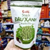 Snack Đậu Xanh Nước Dừa Oishi Túi Zip 65g - Giá chỉ 36.800₫, giảm ngay, vị ngọt tự nhiên 2