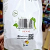 Snack Đậu Xanh Nước Dừa Oishi Túi Zip 65g - Giá chỉ 36.800₫, giảm ngay, vị ngọt tự nhiên 4