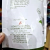 Snack Đậu Xanh Nước Dừa Oishi Túi Zip 65g - Giá chỉ 36.800₫, giảm ngay, vị ngọt tự nhiên 5