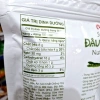 Snack Đậu Xanh Nước Dừa Oishi Túi Zip 65g - Giá chỉ 36.800₫, giảm ngay, vị ngọt tự nhiên 6