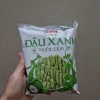 Snack Đậu Xanh Nước Dừa Oishi Túi Zip 65g - Giá chỉ 36.800₫, giảm ngay, vị ngọt tự nhiên 9