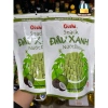 Snack Oishi Đậu Xanh Nước Cốt Dừa & Tôm Cay Nồng 65g Túi Zip - Giá chỉ 65k, giảm 22%