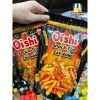 Snack Oishi Đậu Xanh Nước Cốt Dừa & Tôm Cay Nồng 65g Túi Zip - Giá chỉ 65k, giảm 22% 2