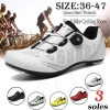 Sneaker MTB Nữ Đế Bằng SPD Cleats Shimano - Giày Đạp Đường Bộ Tốc Độ, Bụi Bẩn, Giá 706.575đ
