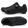 Sneaker MTB Nữ Đế Bằng SPD Cleats Shimano - Giày Đạp Đường Bộ Tốc Độ, Bụi Bẩn, Giá 706.575đ 3