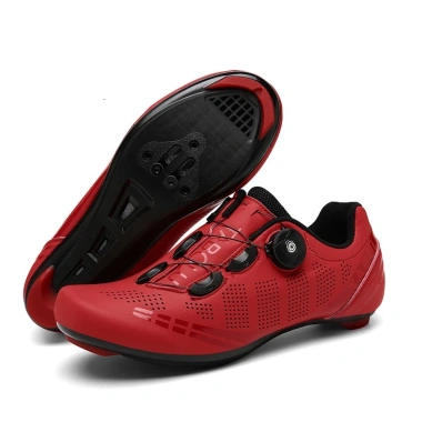 Sneaker MTB Nữ Đế Bằng SPD Cleats Shimano - Giày Đạp Đường Bộ Tốc Độ, Bụi Bẩn, Giá 706.575đ 6