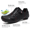 Sneaker MTB Nữ Đế Bằng SPD Cleats Shimano - Giày Đạp Đường Bộ Tốc Độ, Bụi Bẩn, Giá 706.575đ 7