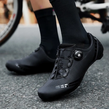 Sneaker MTB Nữ Đế Bằng SPD Cleats Shimano - Giày Đạp Đường Bộ Tốc Độ, Bụi Bẩn, Giá 706.575đ 9