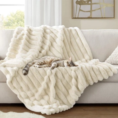 SNOWY Chăn Ấm Hai Mặt Thoáng Khí Cotton Spandex, Thân Da, Quilt Văn Phòng Nhà 4 SNOWY Chăn Ấm Hai Mặt Thoáng Khí Cotton Spandex, Thân Da, Quilt Văn Phòng Nhà 4