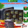 Sô cô la đắng Beryls 108gr 80% và 99% Chocolate Cacao Siêu tốt nhập Malaysia