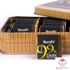 Sô cô la đắng Beryls 108gr 80% và 99% Chocolate Cacao Siêu tốt nhập Malaysia 2