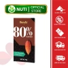 Sô cô la đắng Beryls 108gr 80% và 99% Chocolate Cacao Siêu tốt nhập Malaysia 9
