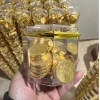 Sô cô la đồng xu vàng 1kg Việt Nam - Giá ưu đãi 32.000₫, thơm ngon, bảo quản lâu 3