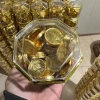Sô cô la đồng xu vàng 1kg Việt Nam - Giá ưu đãi 32.000₫, thơm ngon, bảo quản lâu 4