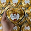 Sô Cô La Faris Trái Tim 38g/75g và Hoa Mai 62.5g Quà Tặng Lễ Tình Nhân 21.499 VND 4