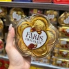Sô Cô La Faris Trái Tim 38g/75g và Hoa Mai 62.5g Quà Tặng Lễ Tình Nhân 21.499 VND 10