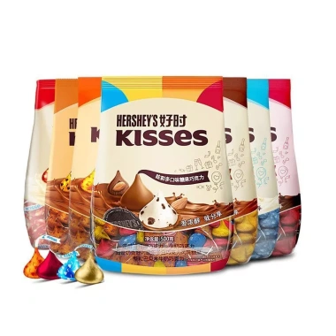 Sô cô la Hershey 500g đa vị giọt nước, sữa, trắng, đen, hạnh nhân – 315.900₫ 2 Sô cô la Hershey 500g đa vị giọt nước, sữa, trắng, đen, hạnh nhân – 315.900₫ 2