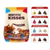 Sô cô la Hershey 500g đa vị giọt nước, sữa, trắng, đen, hạnh nhân – 315.900₫ 3
