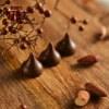 Sô cô la Hershey 500g đa vị giọt nước, sữa, trắng, đen, hạnh nhân – 315.900₫ 5