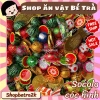 Sô cô la hình cute 500g - Vị ngọt thơm, giảm giá chỉ 65.900 VND
