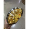 Sô-cô-la Hình Quạt Đẹp - Quà Lễ Tết, Cưới, Date Mới, Giá 67.000 VNĐ Giảm Sốc 5