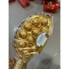 Sô-cô-la Hình Quạt Đẹp - Quà Lễ Tết, Cưới, Date Mới, Giá 67.000 VNĐ Giảm Sốc 8