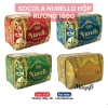 Sô cô la hỗn hợp Nurello 160g Thổ Nhĩ Kỳ - Giá sỉ ib 119.000₫, sẵn có, chất lượng cao