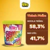 Sô cô la Nims giòn tan chảy nhập khẩu 60gr - Hương vị thơm ngon, chỉ 56,050 VND 2