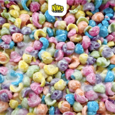 Sô cô la Nims giòn tan chảy nhập khẩu 60gr - Hương vị thơm ngon, chỉ 56,050 VND 5
